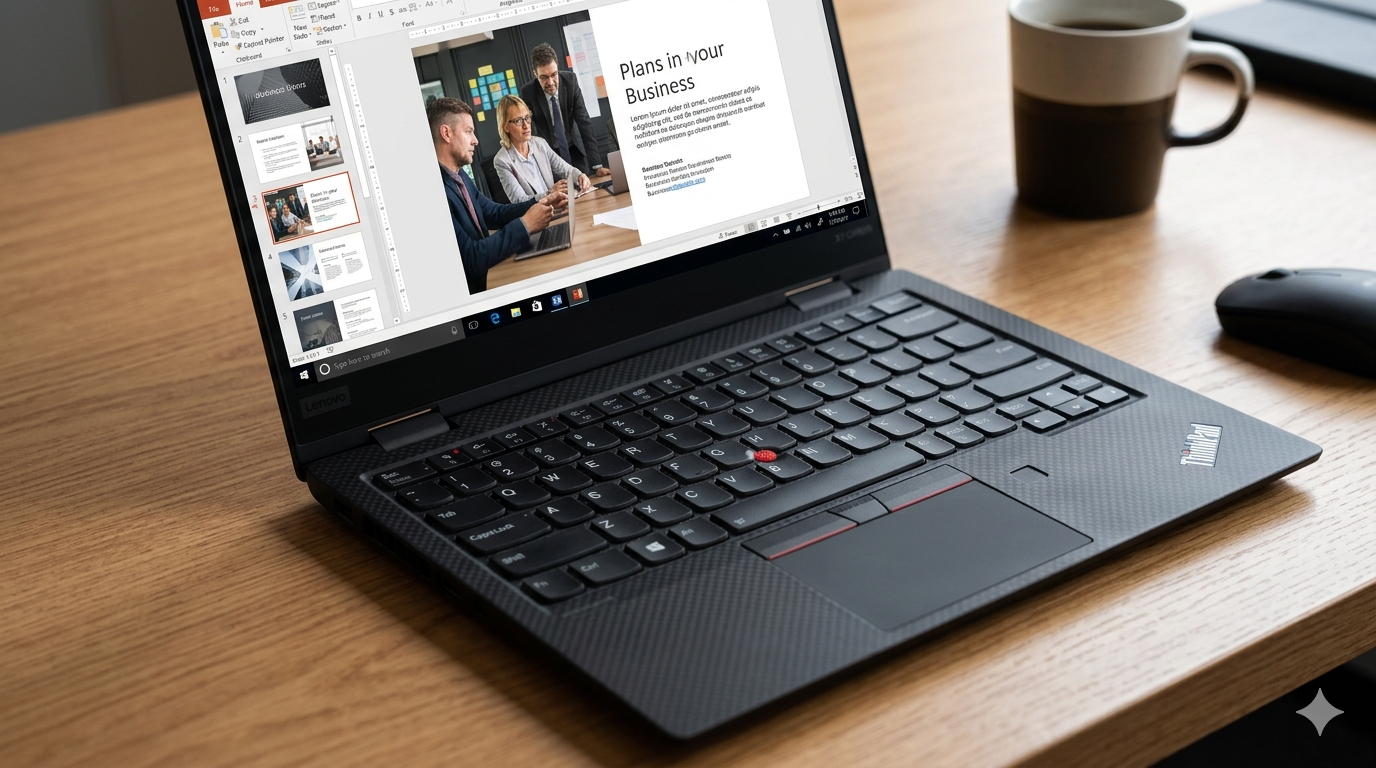 Lenovo ThinkPad X1 Carbon